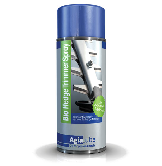 Bio Hedgetrimmer Spray Bio Cleaner Aspen Fuel